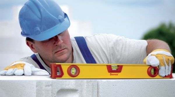 Nível de Alumínio 14- Starrett Klis-14S