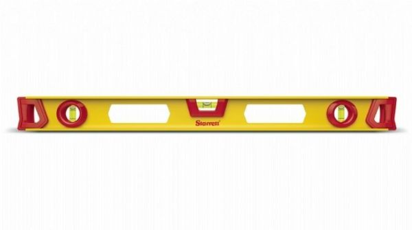 Nível de Alumínio 14- Starrett Klis-14S