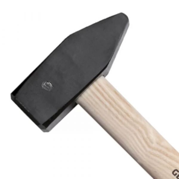 Martelo Pena 400g Com Cabo Madeira Gedore 