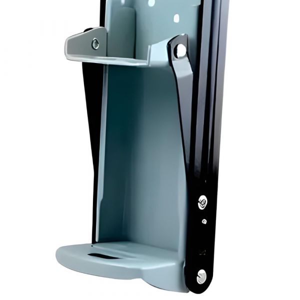 Amassador De Lata Alumínio AM-650 Western