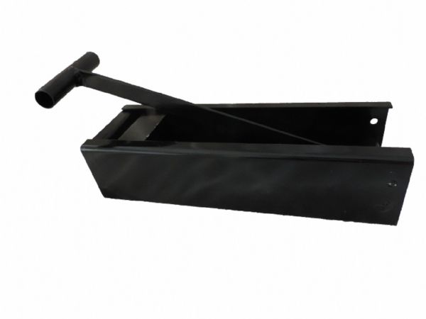 Amassador De Latas Reforçado Metal Mig