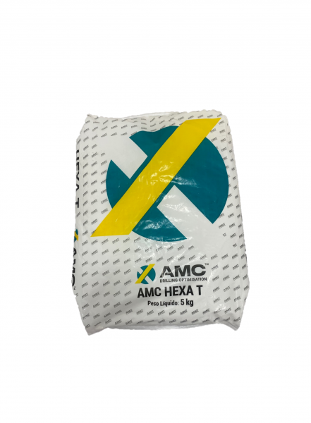 Hexa T Saco 5kg AMC