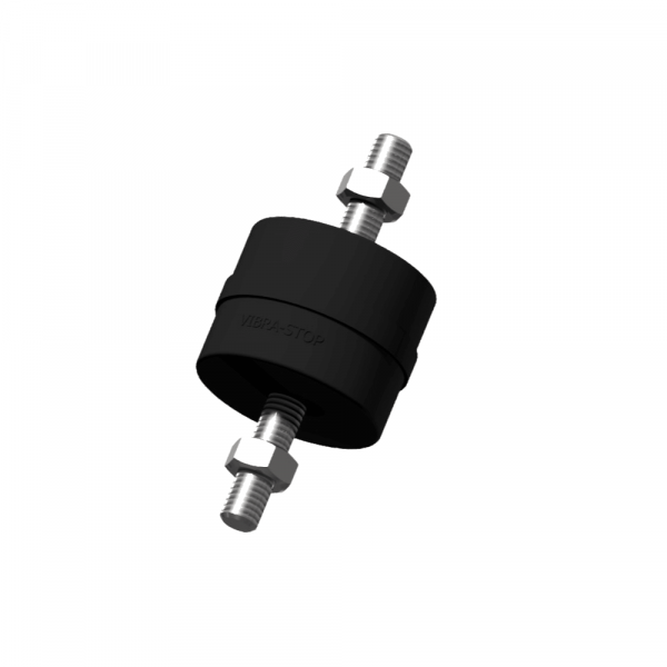 Amortecedor Coxim A1 M6 Vibra Stop