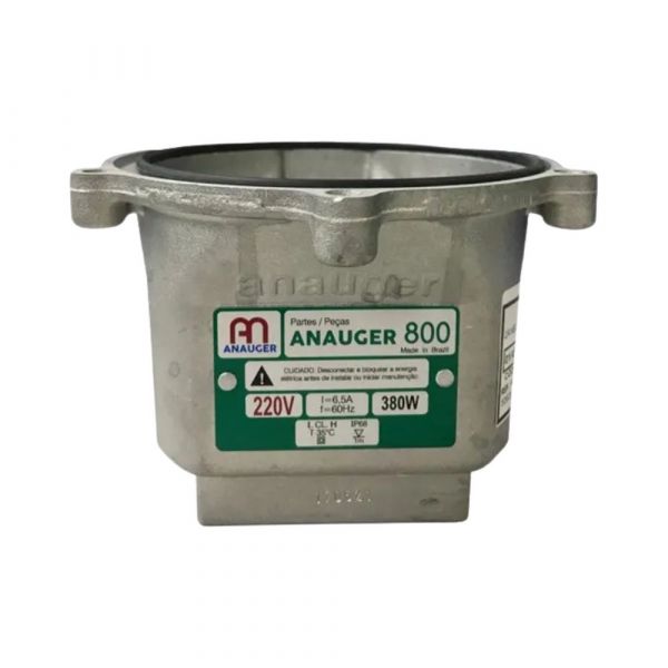 Caneca Anauger 800 5G 254V/60HZ 