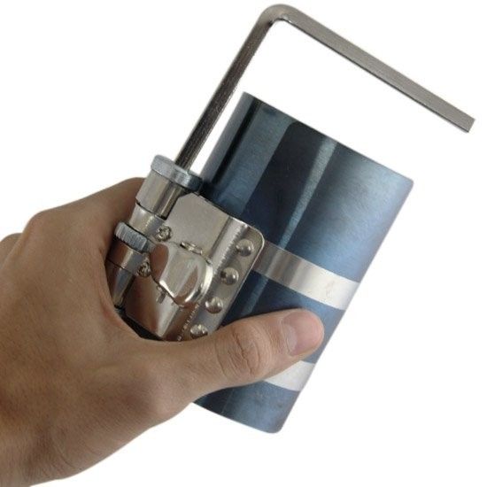 Cinta para Anéis de Pistão 4 -  Vonder 3599120140