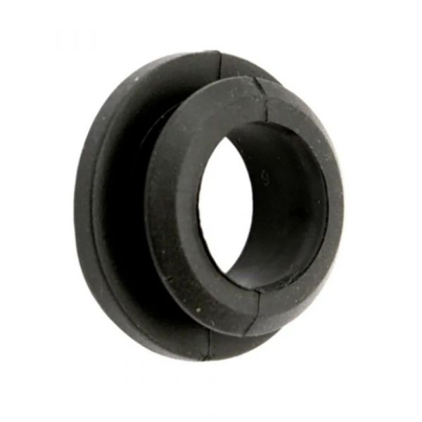 Anel de Vedação Chula Bilabial Ranhurada 16mm Mod. 204 Implebras 