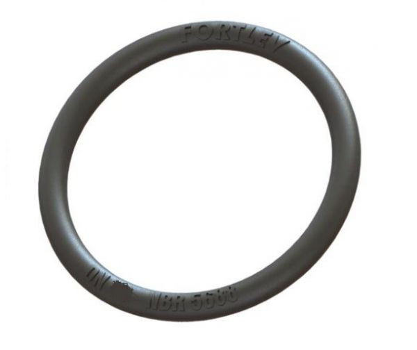 Anel de Vedação para Esgoto DN-100 Fortlev