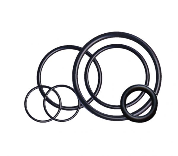 Kit de Anéis O´Ring ZM-51 Maxxi