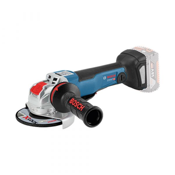 Esmerilhadeira Angular a Bateria de 5