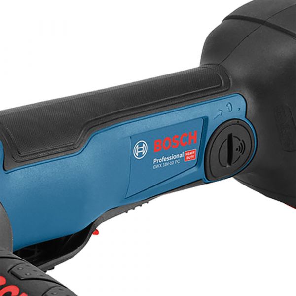 Esmerilhadeira Angular a Bateria de 5