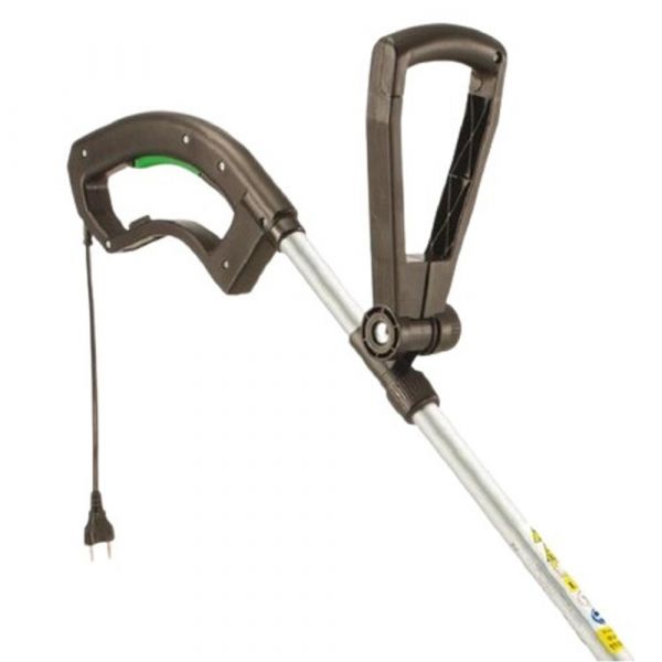 Aparador de Grama Turbo Master 1500 220V Trapp