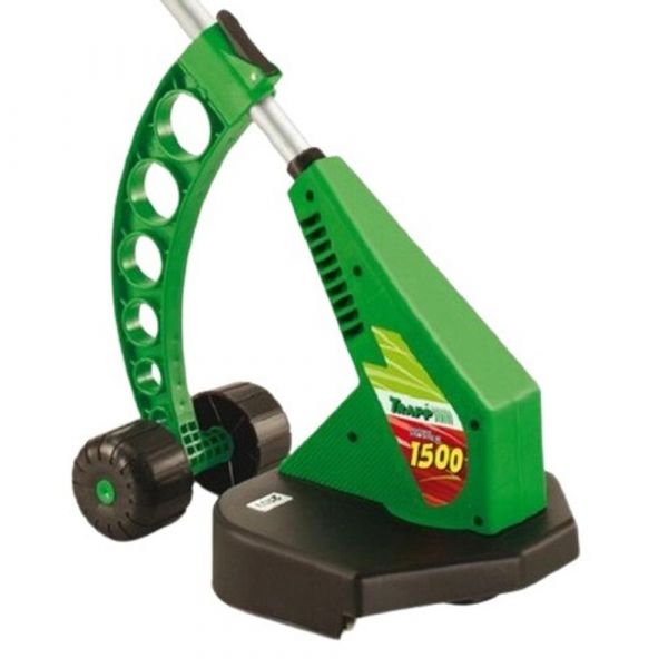Aparador de Grama Turbo Master 1500 220V Trapp