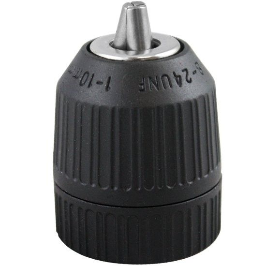 Mandril de Aperto Rápido Leve 13mm Rocast