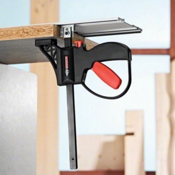 Trava de Aperto/Grampo Sargento FSN KZW- Bosch 1600A001F8