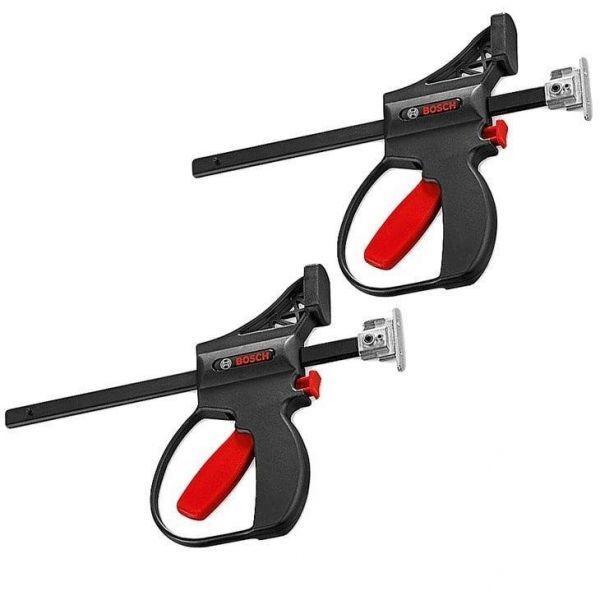 Trava de Aperto/Grampo Sargento FSN KZW- Bosch 1600A001F8