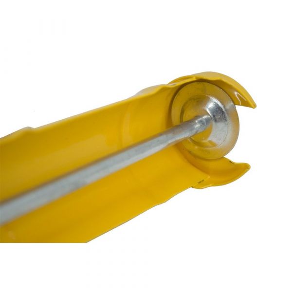 Aplicador Para Tubos de Silicone 9 Polegadas Fertak