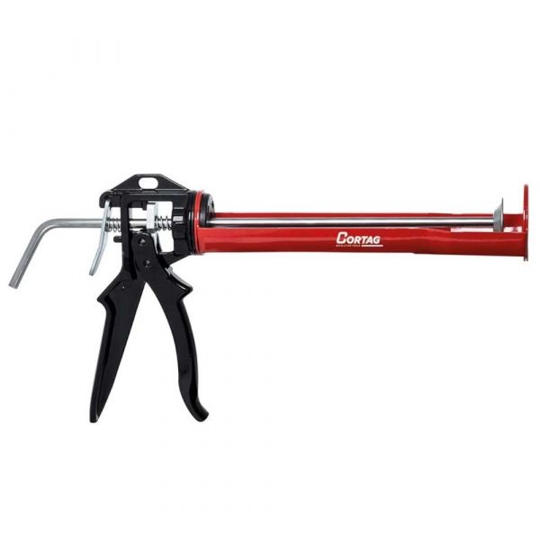 Aplicador Para Silicone Profissional 9” Cortag