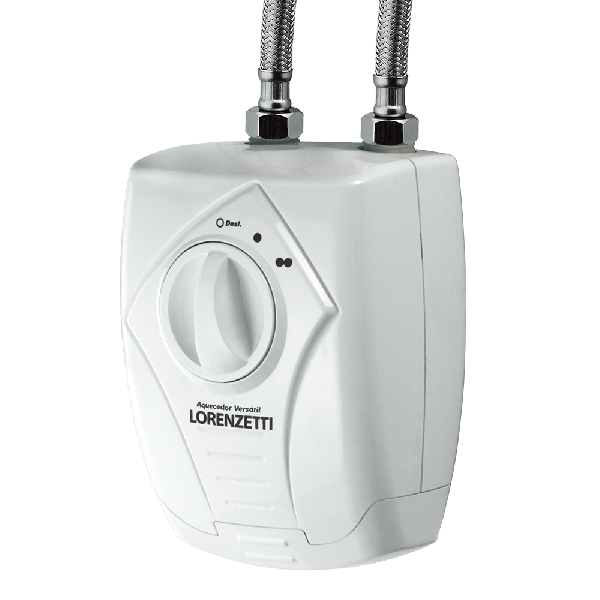 Aquecedor Elétrico Versátil 220V 5500W Lorenzetti
