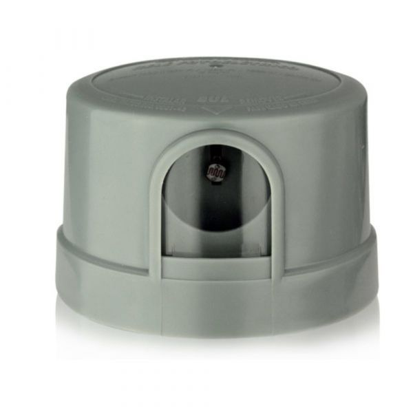 Relé Fotoelétrico 220V Fox Luxx