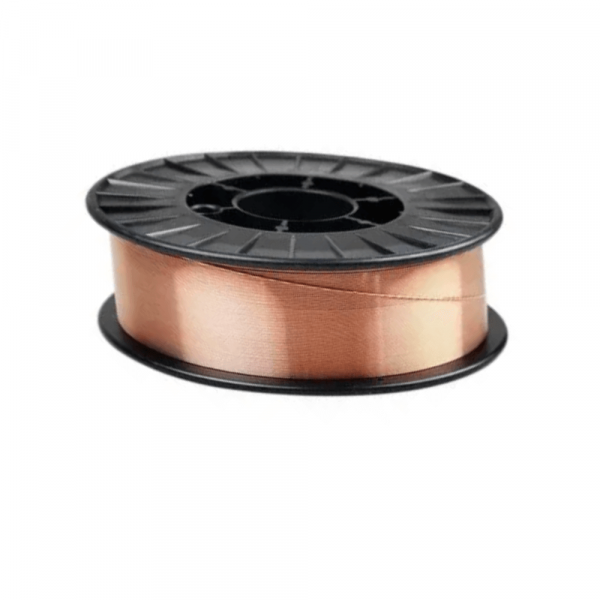 15Kg Arame de Solda Mig 1,00mm Vonder