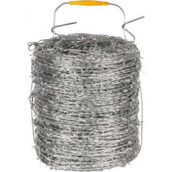 Arame Farpado 250 Metros Vonder