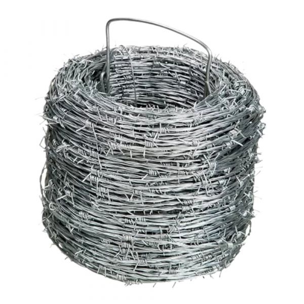 Arame Farpado Rodeio 500 Metros Belgo