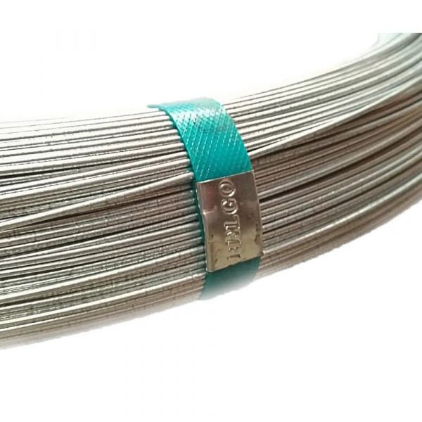 Arame Liso Para Cerca Elétrica Gdv 1000 Mt Belgo