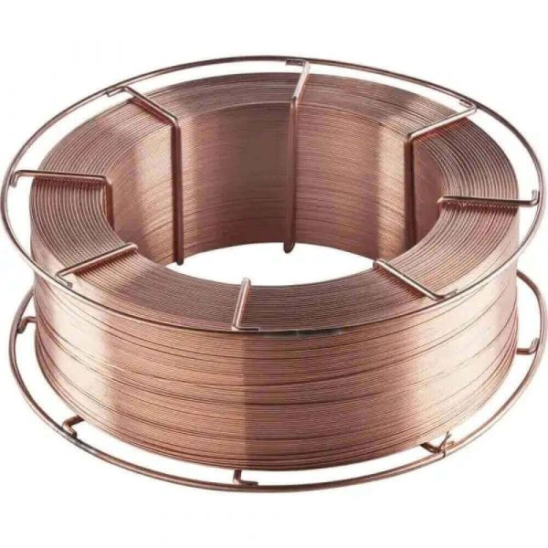 Arame Para Solda Mig 1.2mm 18Kg Weld Esab