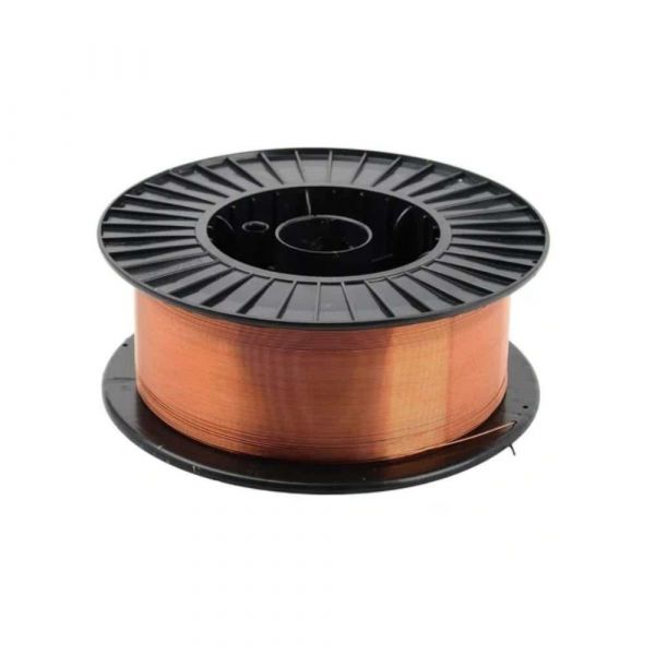 Arame Solda MIG 1,0mm 15Kg Nobre