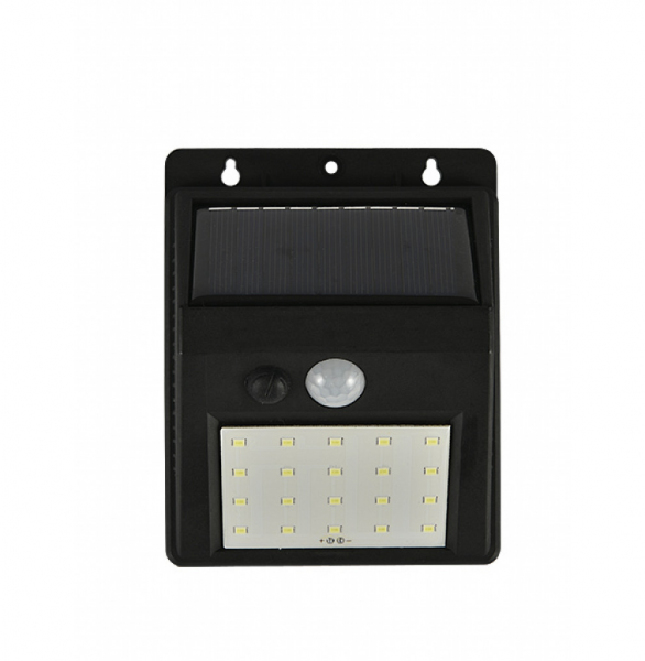 Arandela Solar Sunshine AS1 Led 2W Taschibra