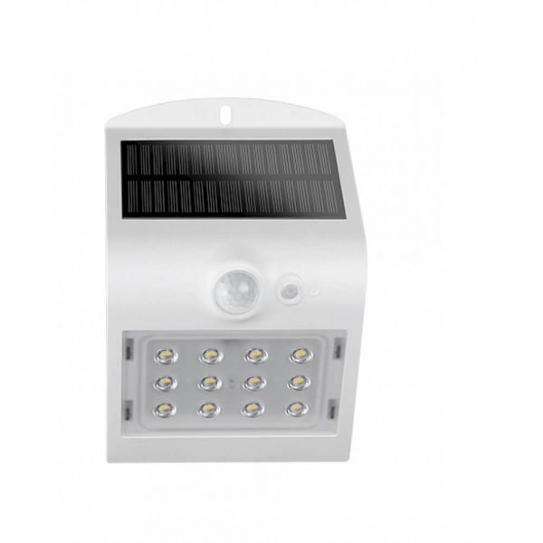 Arandela Solar Sunshine Led 3W AS2 Taschibra