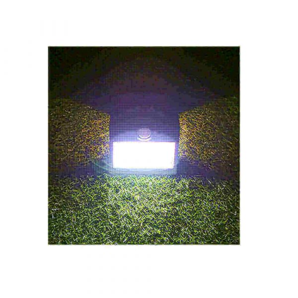 Arandela Solar Sunshine Led 3W AS2 Taschibra