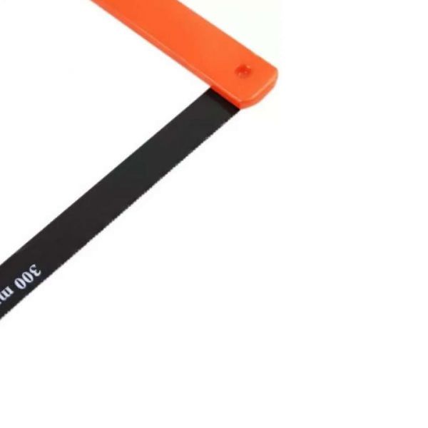 Arco de Serra Profissional 12” Famastil