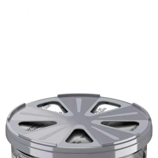 Aromatizante Gel Puro Ar 60g Chemicolor