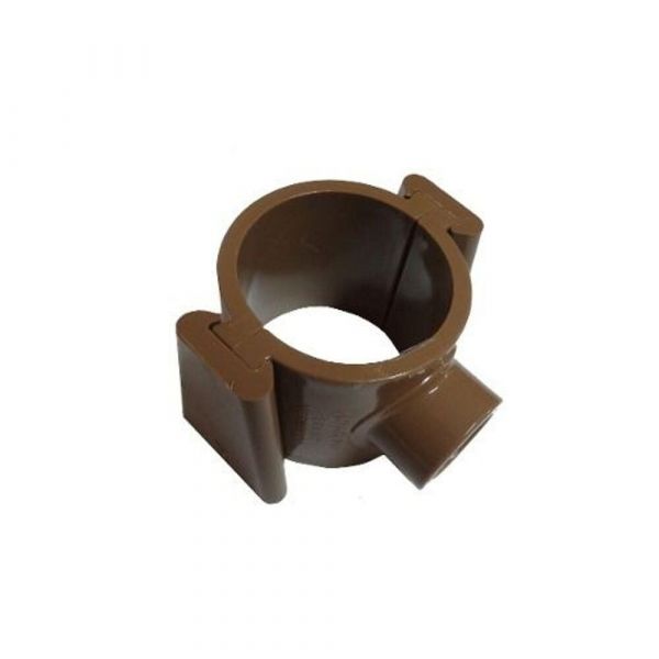 Colar de Tomada 60mm x 1/2