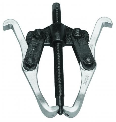 Saca Polia Articulada com 2 Garras- Gedore 8568-2