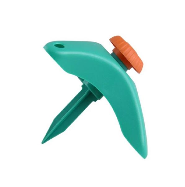 Aspersor Estático com Engate Rápido 78523/500 Tramontina