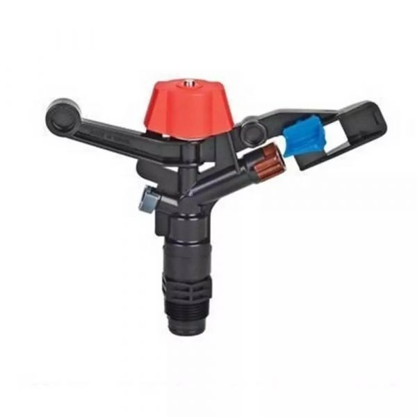 Aspersor Com Bocal Laranja 5035-SD  5,5 Naandanjain