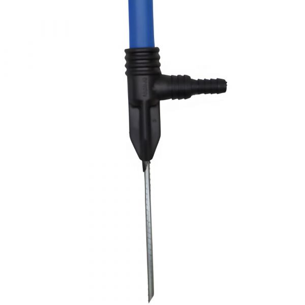 Aspersor de Irrigação Haste em Plástico de 25 cm Aspersores Araújo