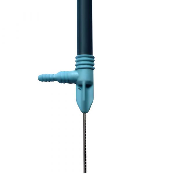 Aspersor de Irrigação Haste em Metal de 25 cm Aspersores Araújo