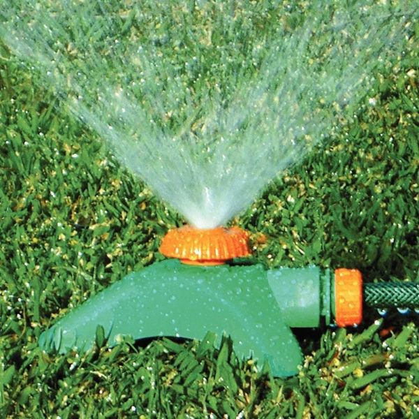 Aspersor Estático com Engate Rápido 78523/500 Tramontina