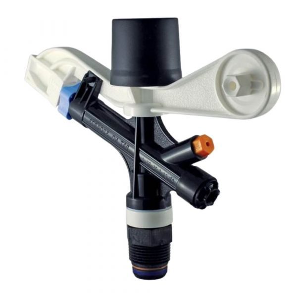 Aspersor Irrigação 3/4 Pol. Bocal 14x6 4023-2 Senninger