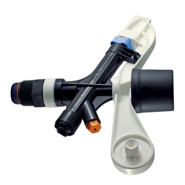 Aspersor Irrigação 3/4 Pol. Bocal 14x6 4023-2 Senninger