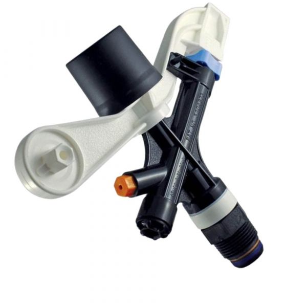 Aspersor Irrigação 3/4 Pol. Bocal 14x6 4023-2 Senninger