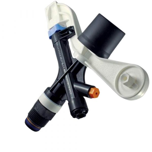 Aspersor Irrigação 3/4 Pol. Bocal 14x6 4023-2 Senninger