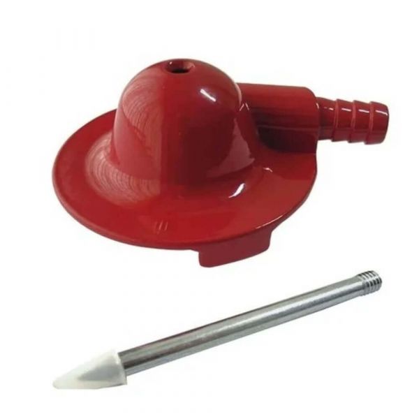 Aspersor Irrigador Chuvisco Fico