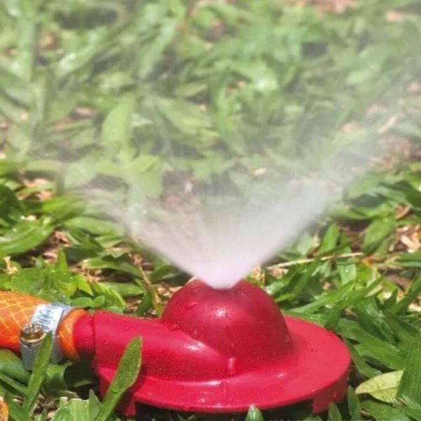 Aspersor Irrigador Chuvisco Fico