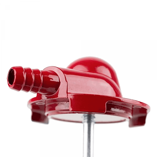 Aspersor Irrigador Chuvisco Fico