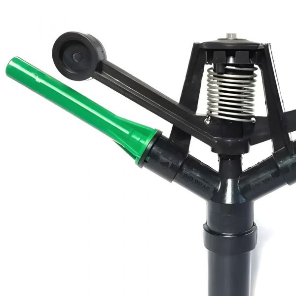 Aspersor NY-30 Corr Plastik