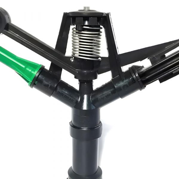 Aspersor NY-30 Corr Plastik